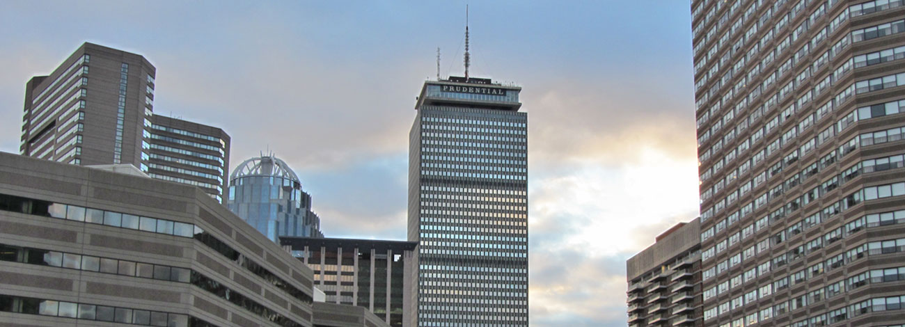 Prudential Building